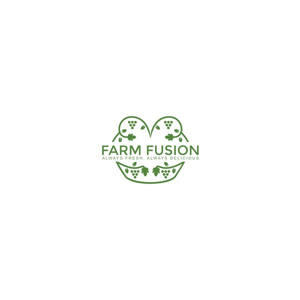 Design by M_Project Studio titled "Farm Fusion"