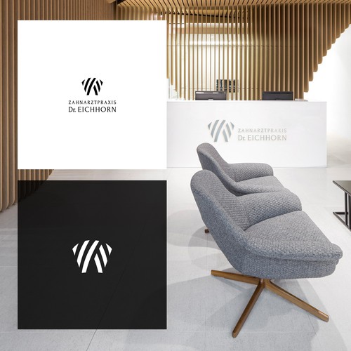 Logo design contest entry by Design Nation Inc