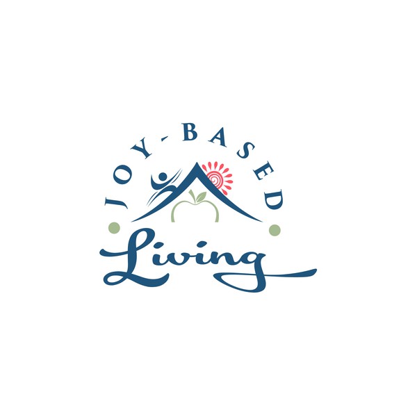 Design realizzato da mansur_phul intitolato "Joy-Based Living"