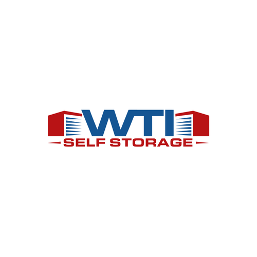 We Need A Logo For Our Local Self-Storage Facility Design von Raz4rt