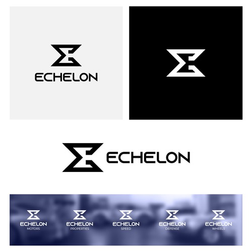 Help us build a logo to start a Lifestyle Brand representing Automotive Industry First in class Design by The Croweatives