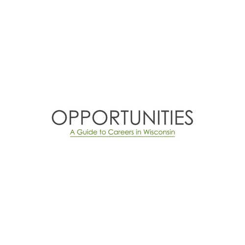 Opportunities Design by Drewmahadi