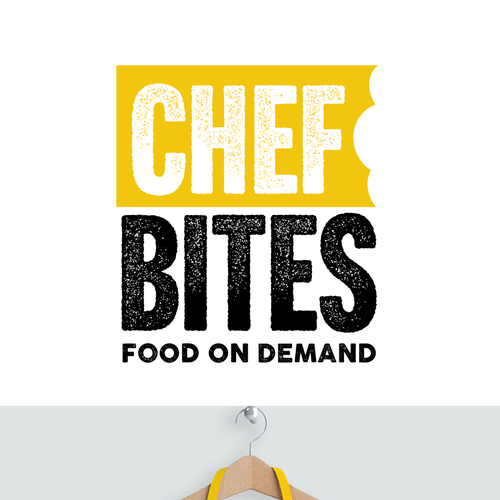 Logo & Branding for our new creative ghost Kitchen concept Design by NextLevelSES