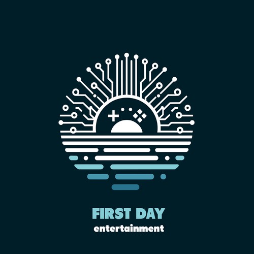 Game Company Logo Design! Design by Eduardprofir