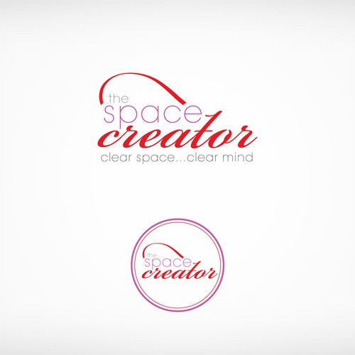 New logo and business card wanted for The Space Creator Réalisé par BZsim