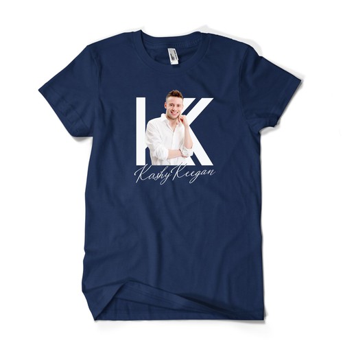 T-shirt contest entry by goodtimeyk