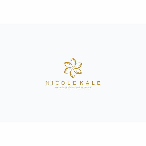 Design by SAUDAH99 titled "Nicole Kale"