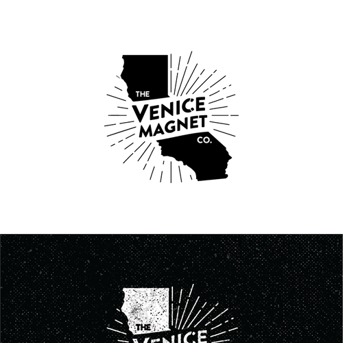 Create a Hipster inspired logo for a new DIY materials company based in California! Design by Ilham Herry