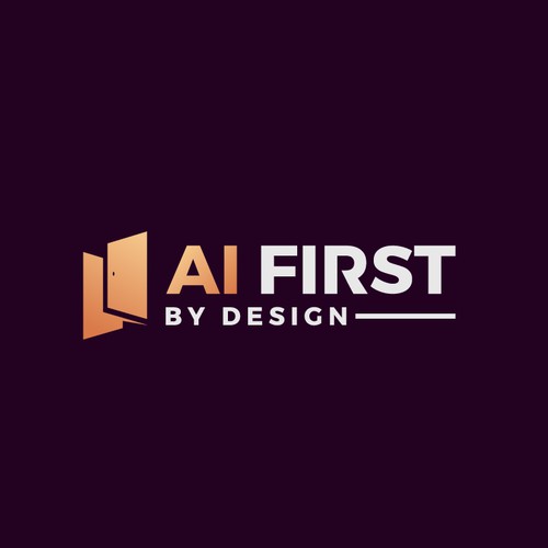 Design a modern, sophisticated, yet accessible, AI & Management Consulting firm logo! Design by ✦✦ArtRasu✦✦