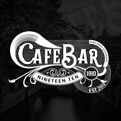 Logo design contest entry by Jrnabagem