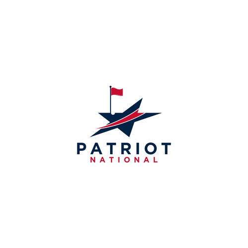 Patriots National Golf Club-ontwerp door Cui_exp