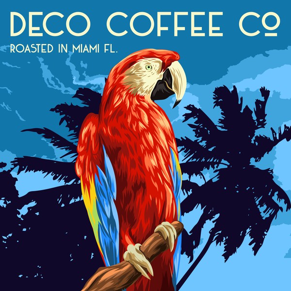Deco Coffee Co. Honduras