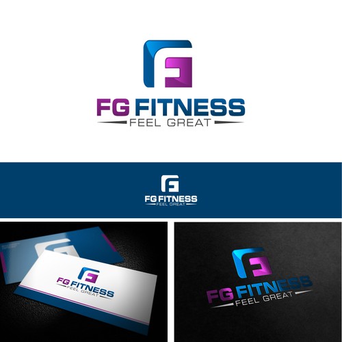 Create the next logo for FG fitness | Logo design contest