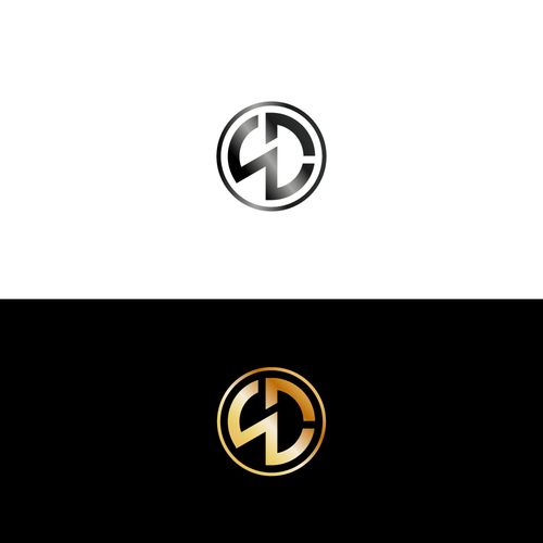 Quick Design utilizing WD Initials Design by ABUEWAIDAᵃʳᵗ