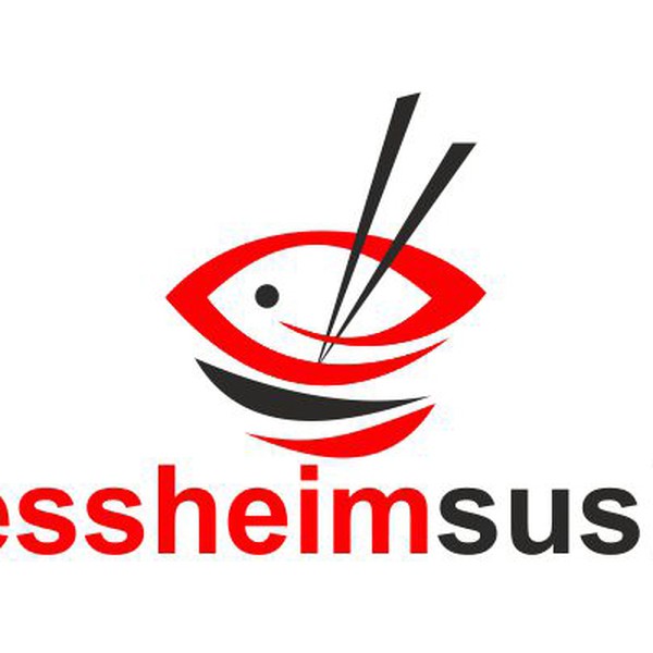 Design by Andy OgAn titled "Design Logo for Sushi Restaurant"