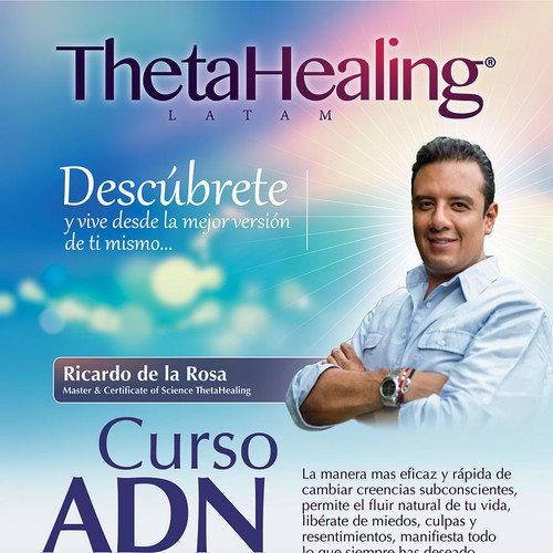 Postcard, flyer or print contest entry by Blinca