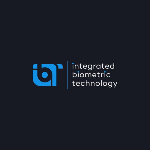 コンペ「integrated biometric technology」のデザイン by Tam_1982さん 