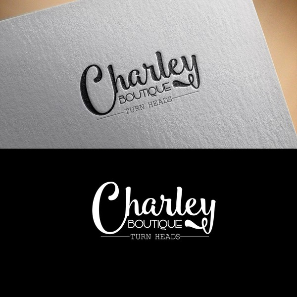 Design by xiaoッskillz titled "Charley Boutique"