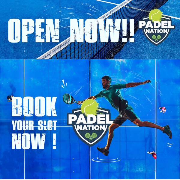 Instagram post grid template design