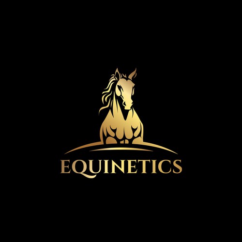 Horse Nutritional Brand Needs Logo To Appeal To High End Market Clientele Design by Radiant Wings