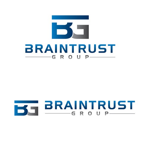 Logo design contest entry by ivek_design