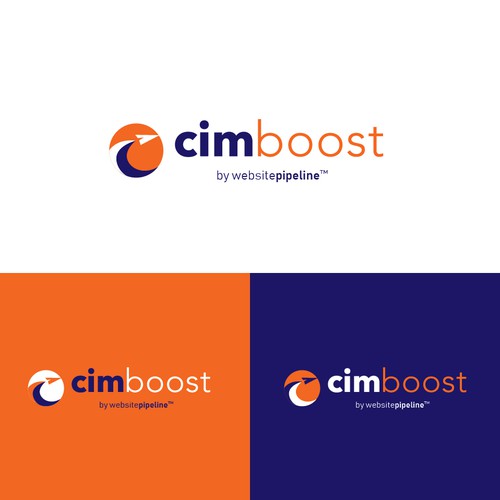 Logo Rework. Just needs a little love and a new icon. Design by befriend2