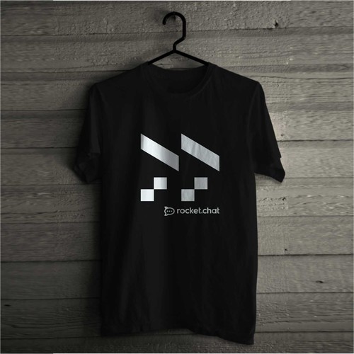 Design di New T-Shirt for Rocket.Chat, The Ultimate Communication Platform! di outinside.