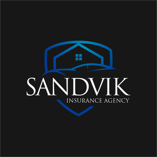 We need a new logo for our Independent Insurance Agency Diseño de CliffKer