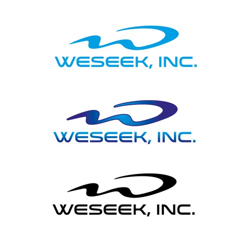 Logo design contest entry by settler