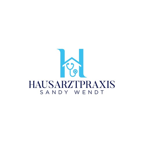 Logo design contest entry by sphere-design