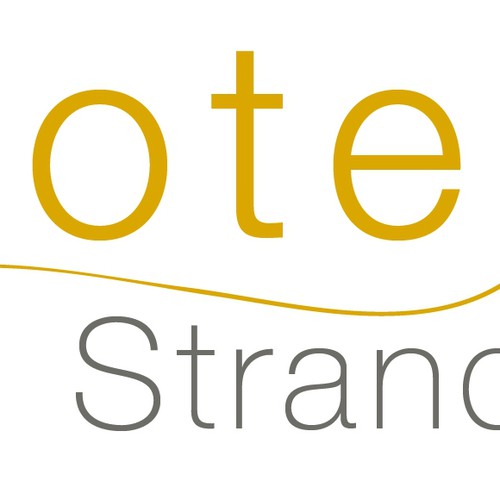 Logo design contest entry by Elona