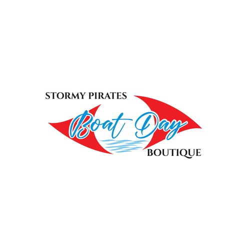 Boat Day Boutique Design by BAY ICE 88