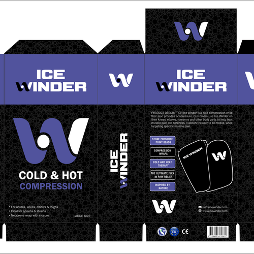 Designs | Package Design for Fitness Product - Guaranteed - Highly ...