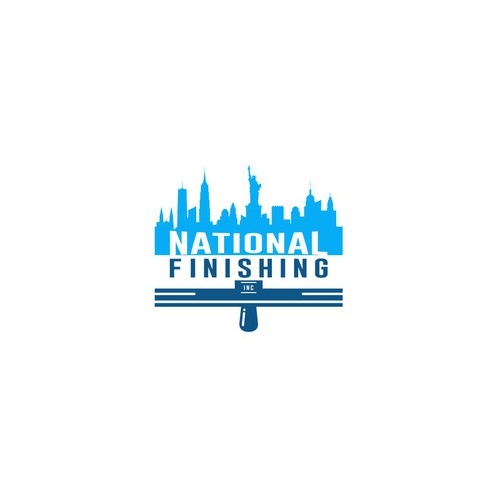 Looking for a REVAMP of New York City Construction Logo Design by logosaurus™