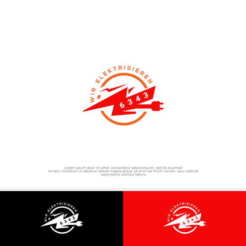 Logo design contest entry by rzaltf