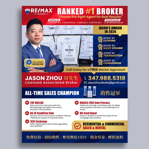  contest entry by MotivatedDesign