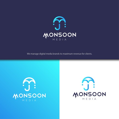 Monsoon Media Design by y.o.y.o.