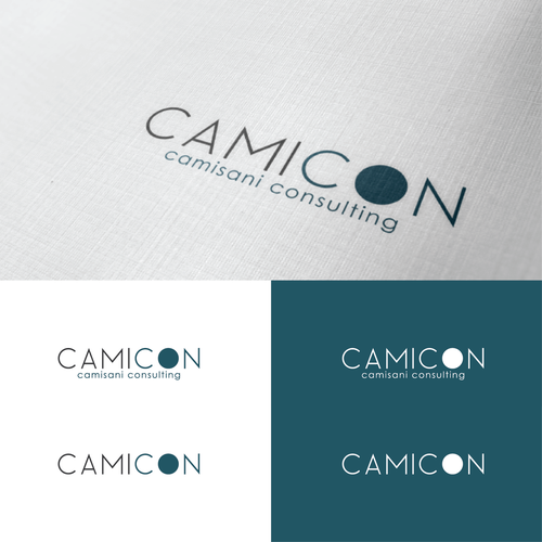 Logo & brand identity pack contest entry by vaiaro