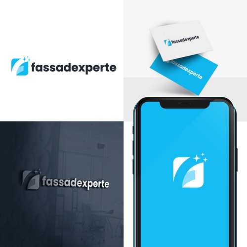 Logo design contest entry by JosH.Creative™