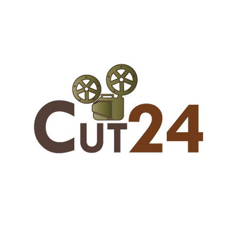 Creating an image for Cut 24 Productions Design by habibdesigner