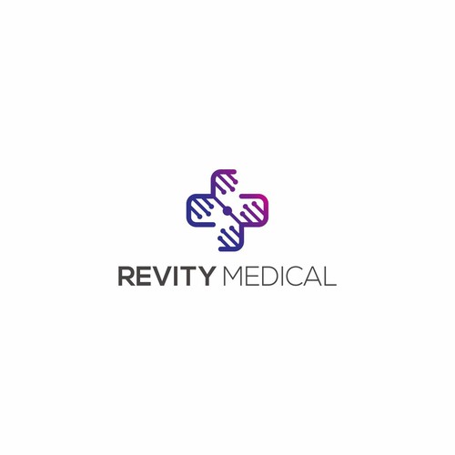 Design di Revity Medical logo di Maniacc_Design