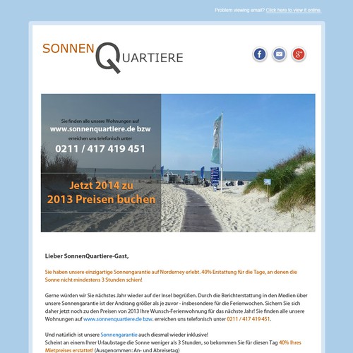 Email contest entry by Ks.Design⚡