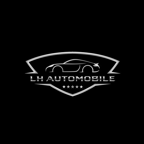 LH Automobile Design by eonesh