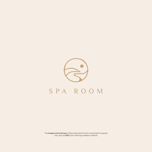 Logo design contest entry by bryan.dzn