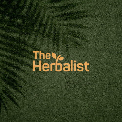 Create a professional logo for the modern herbalist that has broad appeal Design réalisé par D Dogger's