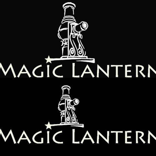 Logo for Magic Lantern Firmware +++BONUS PRIZE+++ Réalisé par Vic_Rubinstein