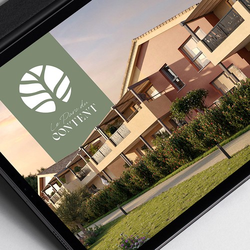 Proposta di design per un contest della categoria Brochure realizzata da Monki D Loy