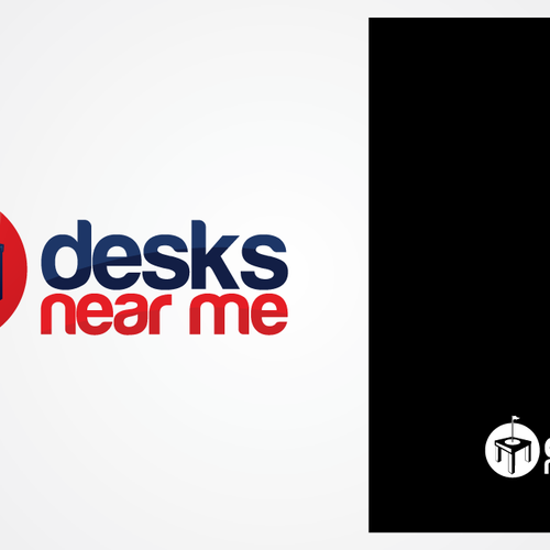 New Logo Wanted For Desks Near Me Logo Design Wettbewerb