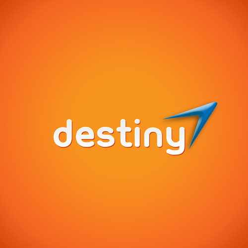 destiny Ontwerp door Max Martinez