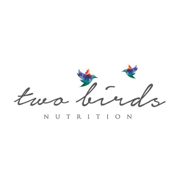 two birds nutrition